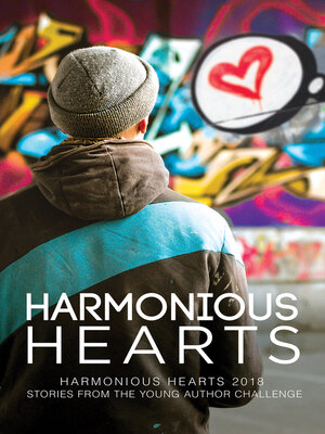 cover image of Harmonious Hearts 2018